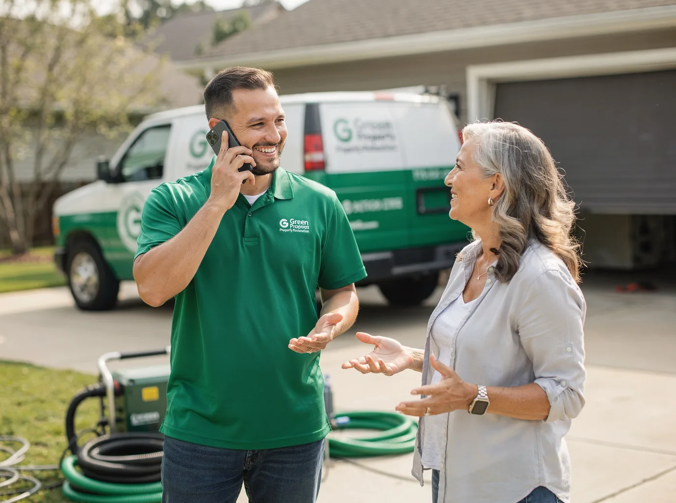 Water Damage Restoration Sprague, WA FAQs